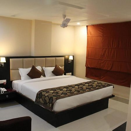 Jaipur B&B Hotel 외부 사진