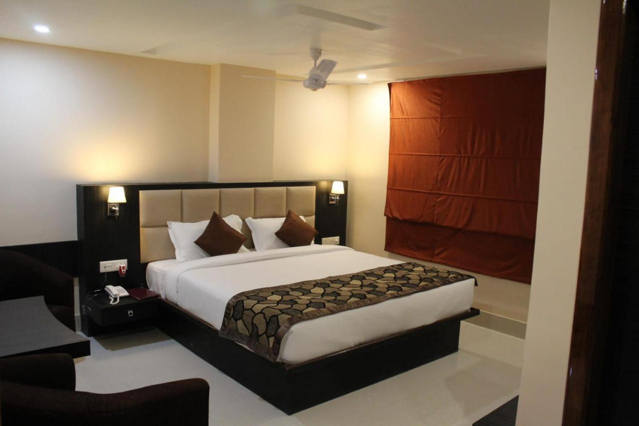 Jaipur B&B Hotel 외부 사진