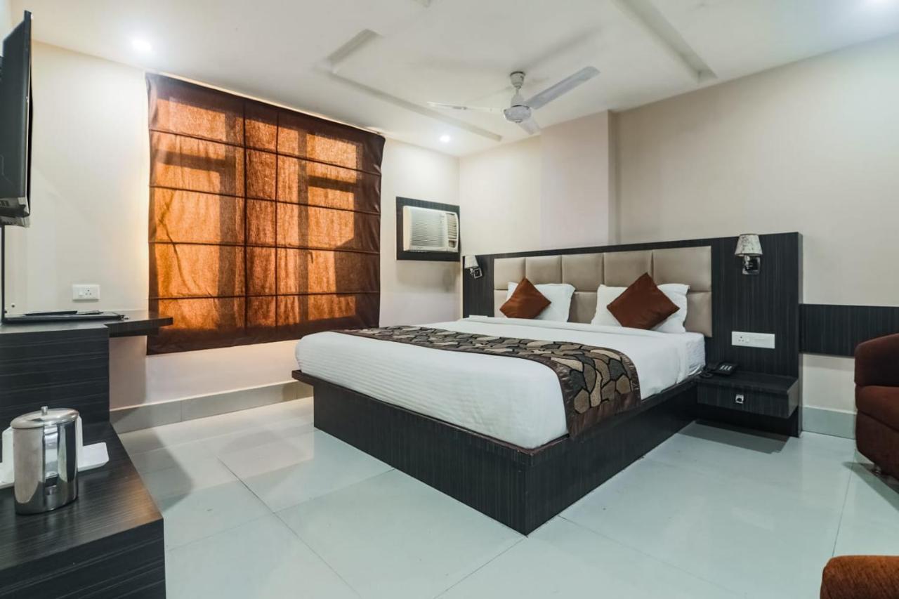 Jaipur B&B Hotel 외부 사진