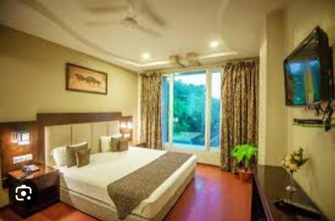 Jaipur B&B Hotel 외부 사진