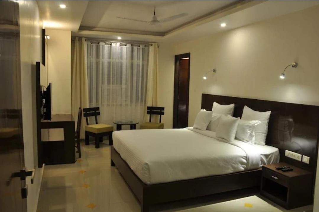 Jaipur B&B Hotel 외부 사진