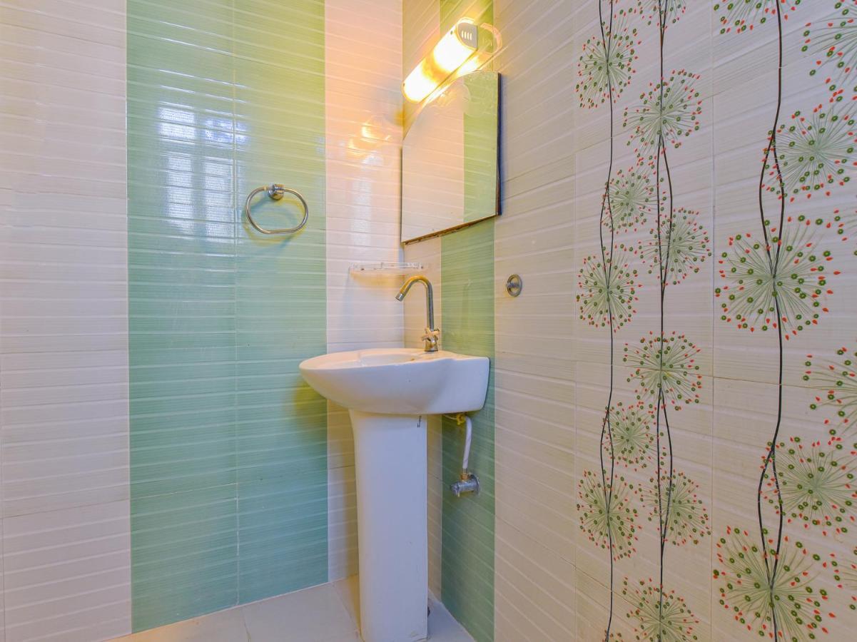 Jaipur B&B Hotel 외부 사진