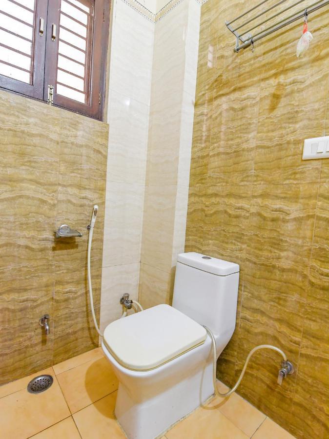 Jaipur B&B Hotel 외부 사진